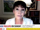 Fury as Green MP Caroline Lucas says M25 protest was ‘reasonable’