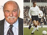 Tottenham and England legend Jimmy Greaves MBE passes away aged 81  