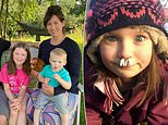 Mother pulled her daughter out of school because she wasn’t learning enough about climate change
