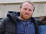 Ringleader of Insulate Britain’s M25 eco mob ‘lives in house with no cavity wall insulation’