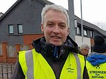 BBC producers hired SNP councillor and anti-nuclear campaigner to help make submarine drama Vigil