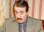 Only Fools and Horses star John Challis dies aged 79