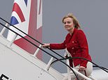 ‘Freedoms need to be defended’: Liz Truss slaps down France in row over Aussie sub deal