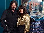 Changing Rooms reboot ‘facing the AXE by Channel 4’