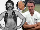 Jimmy Greaves was one of football’s great goalscorers and an even better man – Martin Samuel