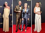The worst dressed stars of the 2021 Emmys