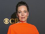 Olivia Colman and Josh O’Connor win best actor and best actress at the Emmy Awards