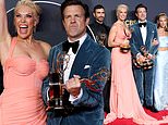 Emmy Awards 2021: All the winners on TV’s big night