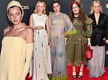 The worst dressed stars of the 2021 Emmys