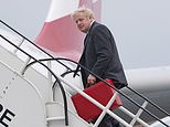 Boris Johnson moves to calm France after furious backlash to AUSUK pact