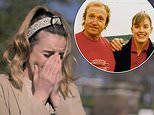 Charlie Webster details horrific abuse she faced at the hands of her running coach