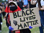 Fury as NHS staff are offered training on BLM as part of new diversity courses on ‘white privilege’