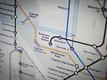 First new London Tube line in 22 years opens as £1.1bn Northern line extension carries passengers