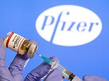 Britain will lend South Korea 1MILLION spare doses of Pfizer’s Covid vaccine in the coming weeks