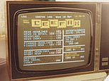 The birth of the ‘supertelly’: When it launched in September 1974, CEEFAX was a minority interest