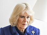 Duchess of Cornwall highlights how one million women missed mammogram tests due to the pandemic