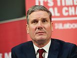 Keir Starmer goes soft on drugs