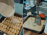 ‘I need to try this!’: Mum’s simple potato gem bake wows thousands online