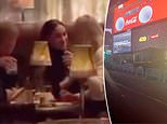 Meghan Markle BFFs Jessica Mulroney and Daniel Martin are also in New York