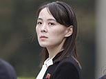 Kim Jong Un’s sister welcomes proposal to end Korean war but demands an end to ‘hostile policies’&nbsp;