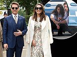 Tom Cruise, 59, ‘SPLITS’ from Mission: Impossible 7 co-star Hayley Atwell, 39