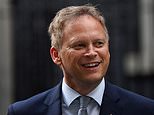 Let’s get trucking for Britain, you can earn &pound;70,000! GRANT SHAPPS launches call to lorry drivers