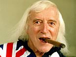 BBC paedophile and child sex beast Jimmy Savile to be played by Steve Coogan in new drama 