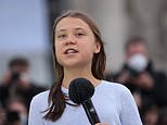 Teenage climate activist Greta Thunberg takes swipe a New Zealand Prime Minister Jacinta Ardern
