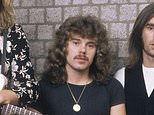 Status Quo legend Alan Lancaster dead at 72