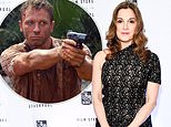 No Time To Die producer Barbara Broccoli insists a woman won’t portray Bond