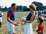 Charles and Diana’s VERY dangerous liaisons