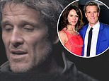 James Cracknell claims his ex-wife Beverley Turner ‘chipped away at his confidence’