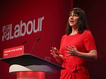 Rachel Reeves vows to target £174bn of tax reliefs and replace business rates