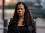 MP Claudia Webbe called woman ‘a slag’ and ‘threatened to send naked photo of her to her family’