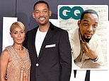 Will Smith reveals that he and wife Jada Pinkett Smith do NOT practice monogamy