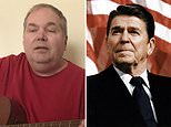 Ronald Reagan Foundation condemns unconditional release of John Hinckley Jr