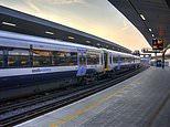Government takes over Southeastern rail firm after £25million breach of franchise deal