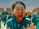 Is this the most twisted show on TV? Ultraviolent Korean survival series Squid Game