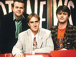 Have I Got News For You creator wants Angus Deayton back as host two decades after he was fired