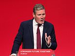 STEPHEN GLOVER: After Keir Starmer’s speech, Labour now has a leader the Tories MUST take seriously