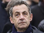 French ex-President Nicolas Sarkozy sentenced to one year for illegal campaign financing