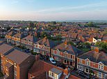 Household bills will soar by more than £1,500 a year