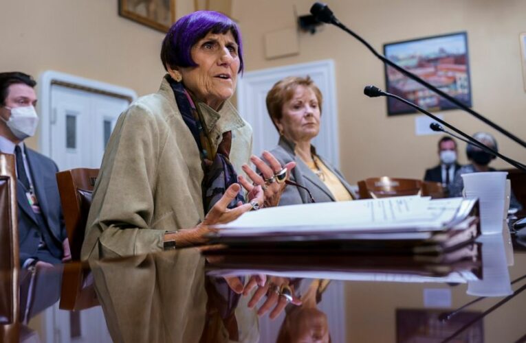 House OKs debt and funding plan, inviting clash with GOP