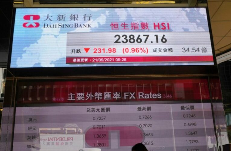 US stock indexes wobble a day after biggest drop since May