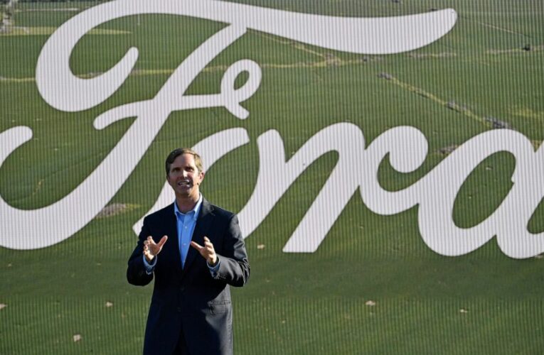 Small towns brace for change, prosperity with Ford’s arrival