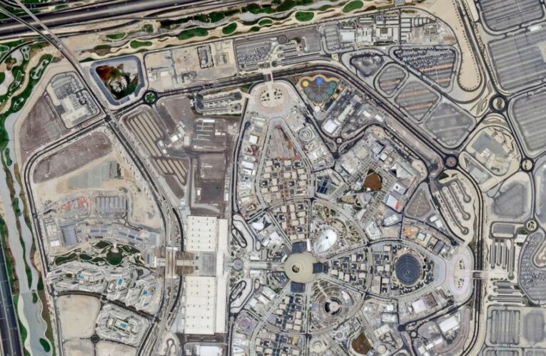 Dubai to find out if pandemic-delayed Expo 2020 will pay off