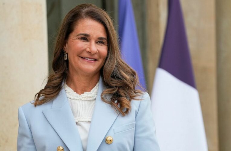 Philanthropies pledge billions during UN meeting