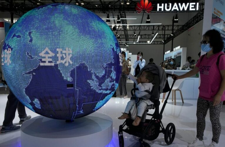 Business group: China’s tech self-reliance plans hurt growth
