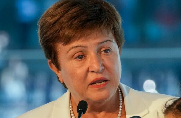 EXPLAINER: Why World Bank is under fire over set of rankings