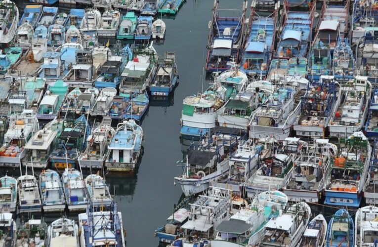 Taiwan asks to join trade group, says China might interfere